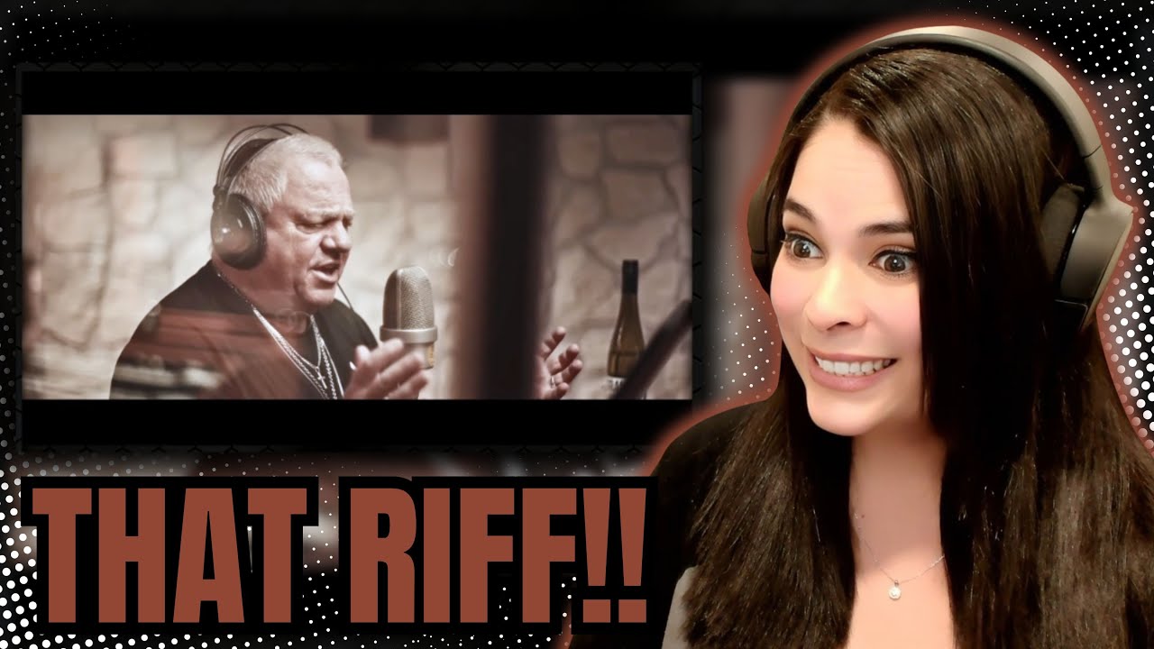 DIRKSCHNEIDER & OLD GANG Dead Man's Hand Reaction 💀 Staring Death in the Face
