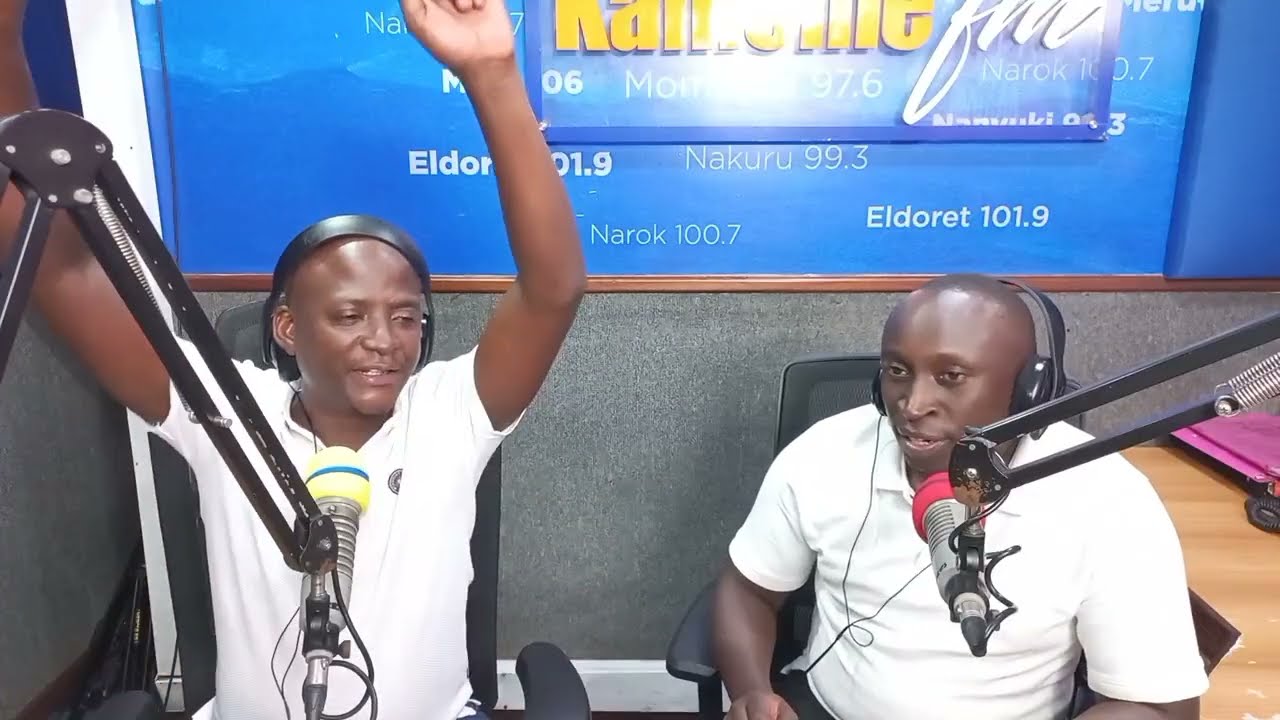 Angikorwo kuria iria uikaraga muri na floor makiria ya 6 na mutiri lift ethane na mwene ekire 🤣