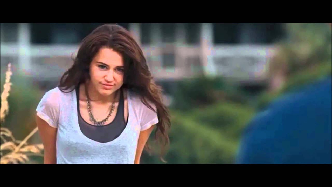 The Last Song movie Clip