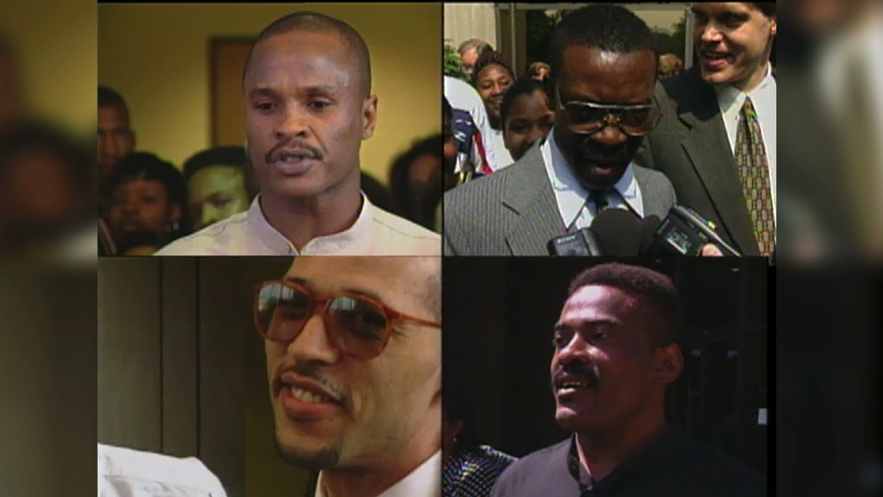 The Ford Heights Four, two decades later