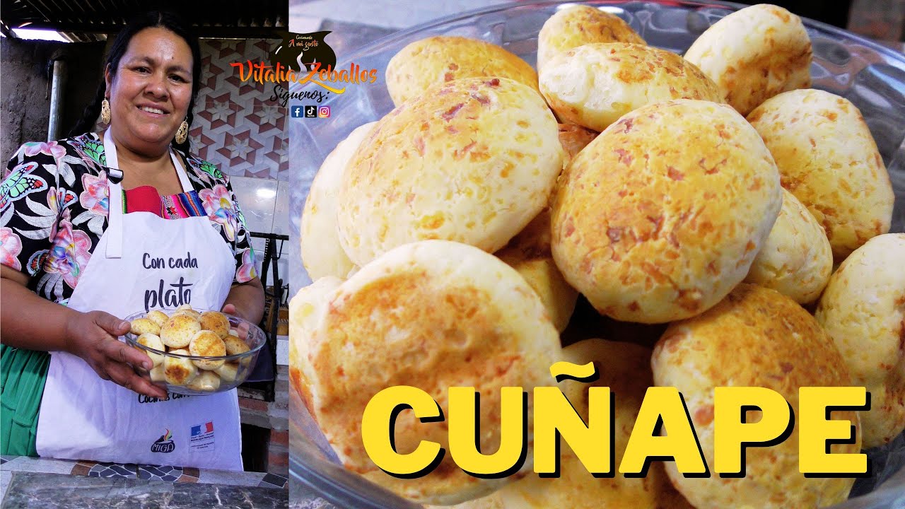 Hoy preparamos 