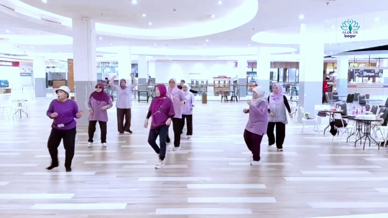 Nothing's Gonna Change Us Linedance