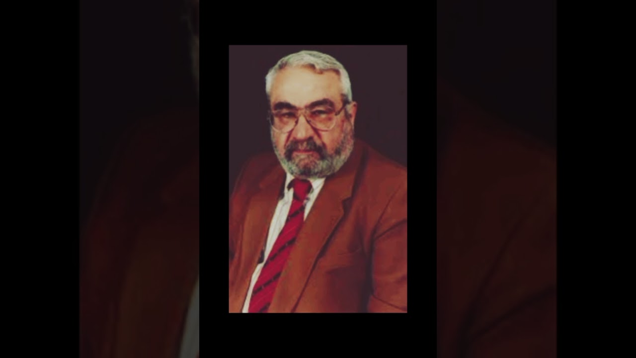 Xəyyam Mirzəzadə ~ 