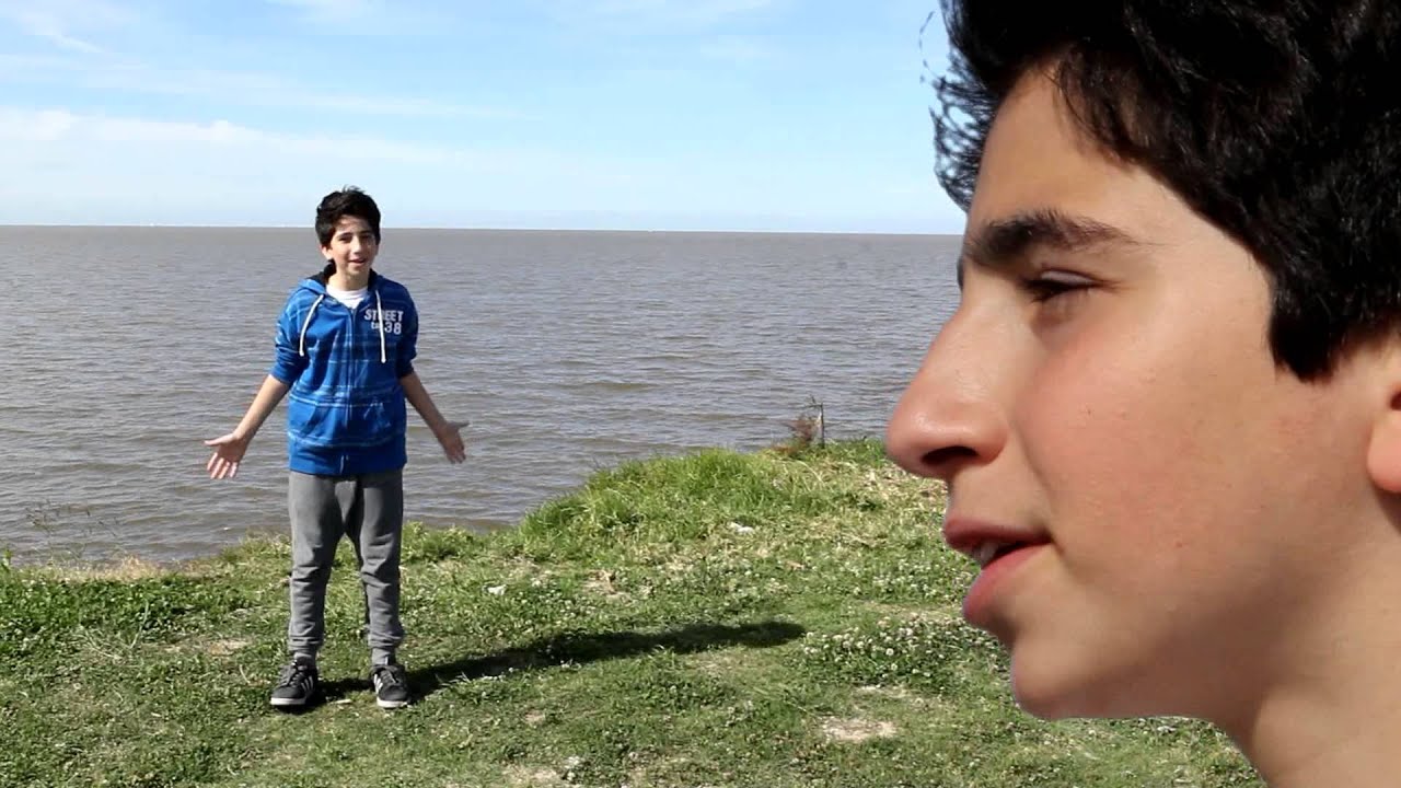 Video IAN Entrada