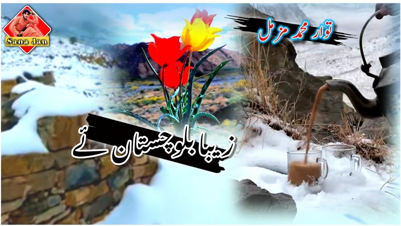 نیو براہوئی سونگ// hafiz mohammed muzammil najam 2026 