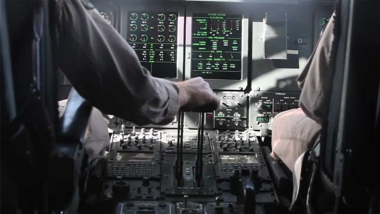 Marine Corps KC-130J Hercules in Afghanistan