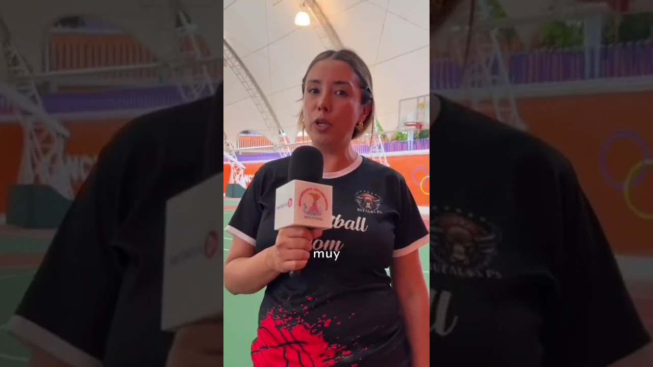 2do día de la #XXIIEspartaqueadaDeportiva ¡esto es Antorcha!