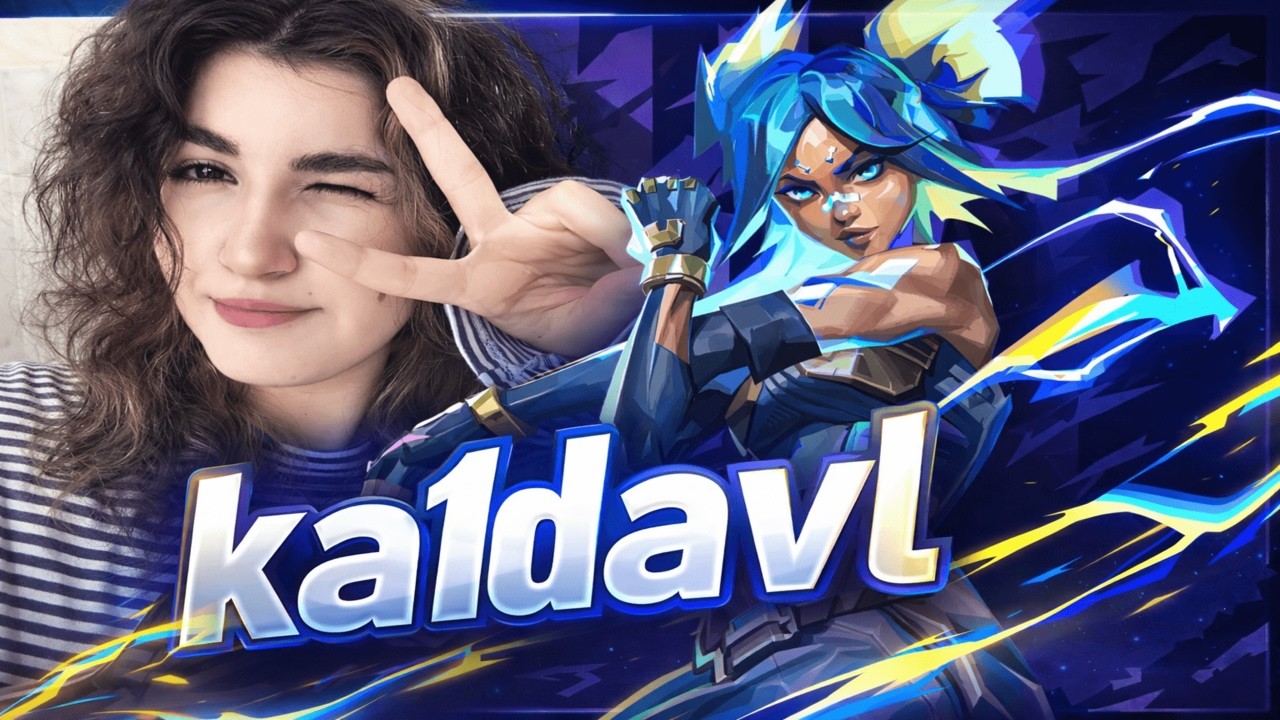 ka1davl always come back