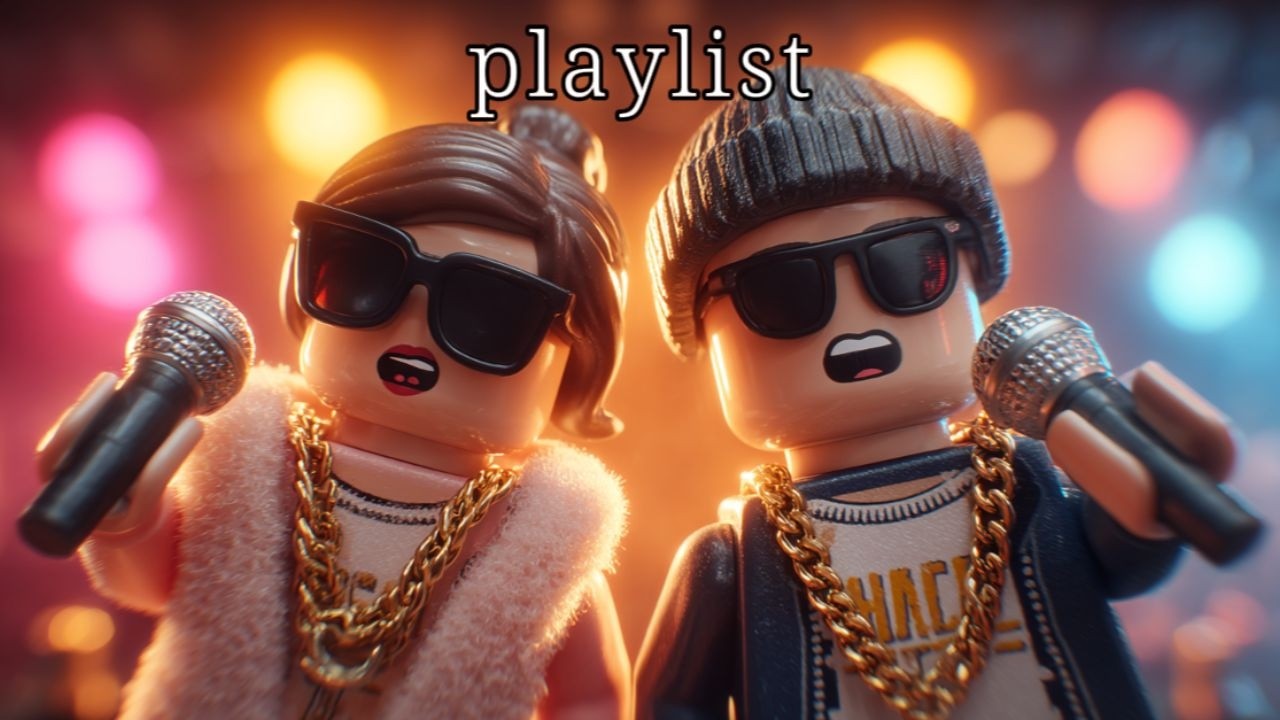 𝐏𝐥𝐚𝐲𝐥𝐢𝐬𝐭 #8 🌈 Hip & Cozy RnB Flow · 둠칫둥 힙한 카페팝 (2H)🎤✨