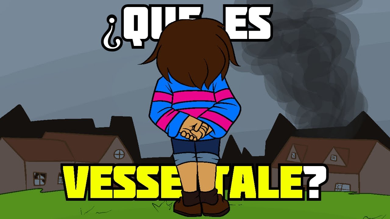 ¿ Que es VesselTale ?