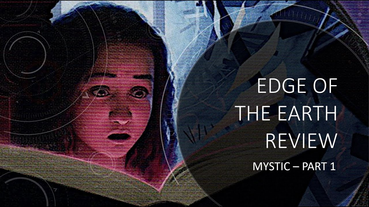 Arkham Horror LCG - Edge of the Earth Mystic Review - Part 1