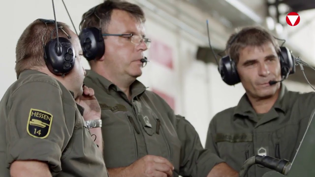 Einheiten des Bundesheeres: Panzerbataillon 14