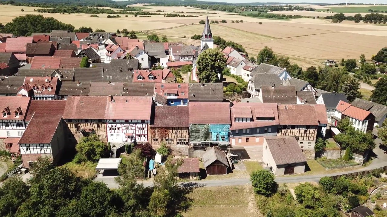 Walsdorf im Taunus