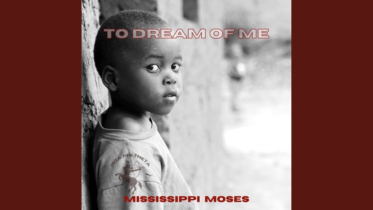 To Dream Of Me