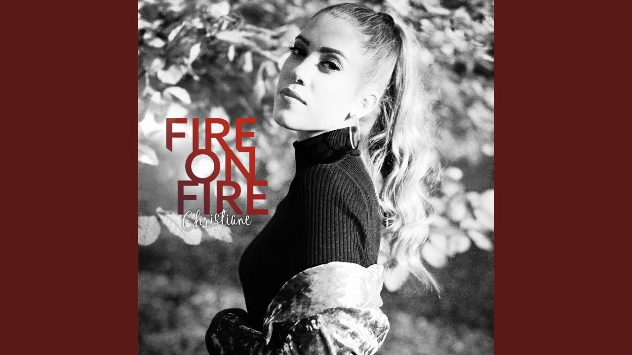 Fire On Fire (Live from the Studio)