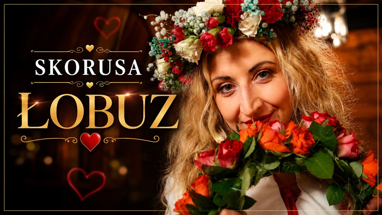 Skorusa - Łobuz (Oficjalny teledysk)