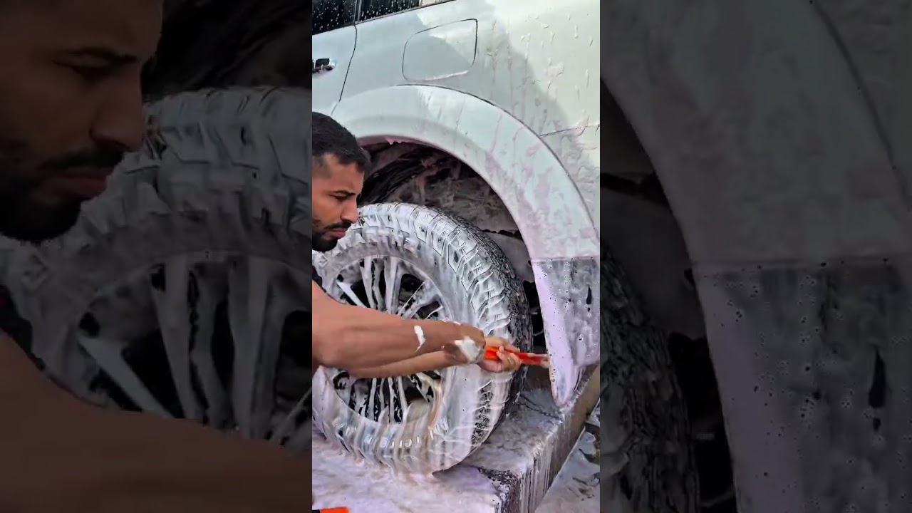 Se liga nessa lavagem dessa pajeiro