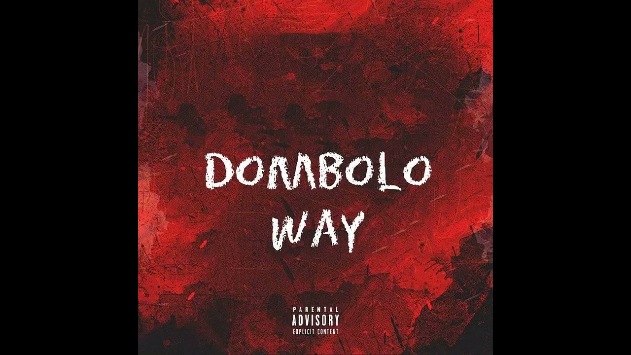 DjMdurh DG-Dombolo Way