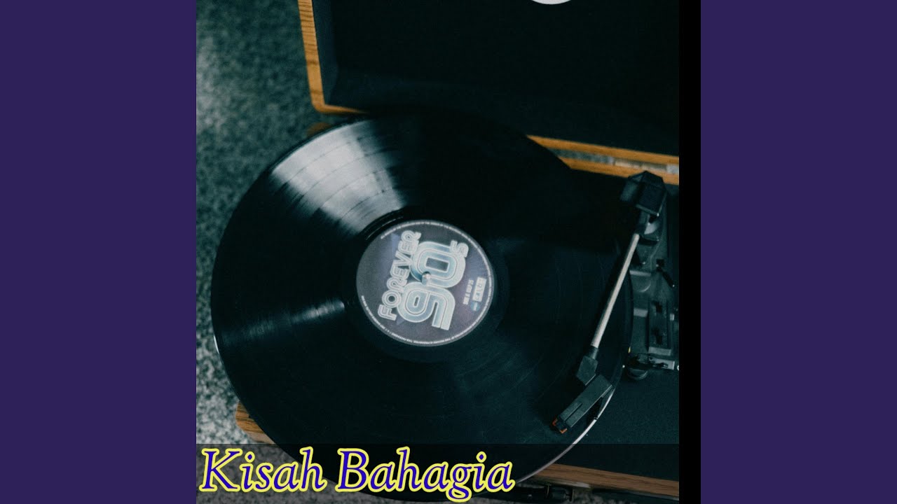 Kisah Bahagia