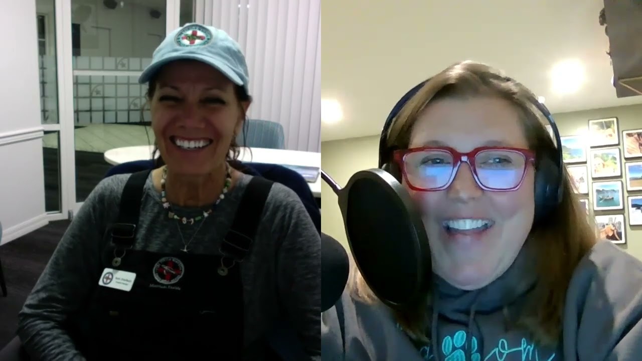 The Turtle Hospital with Bette Zirkelbach