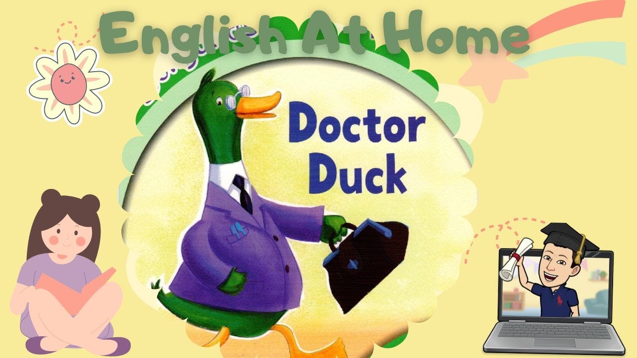 Doctor Duck
