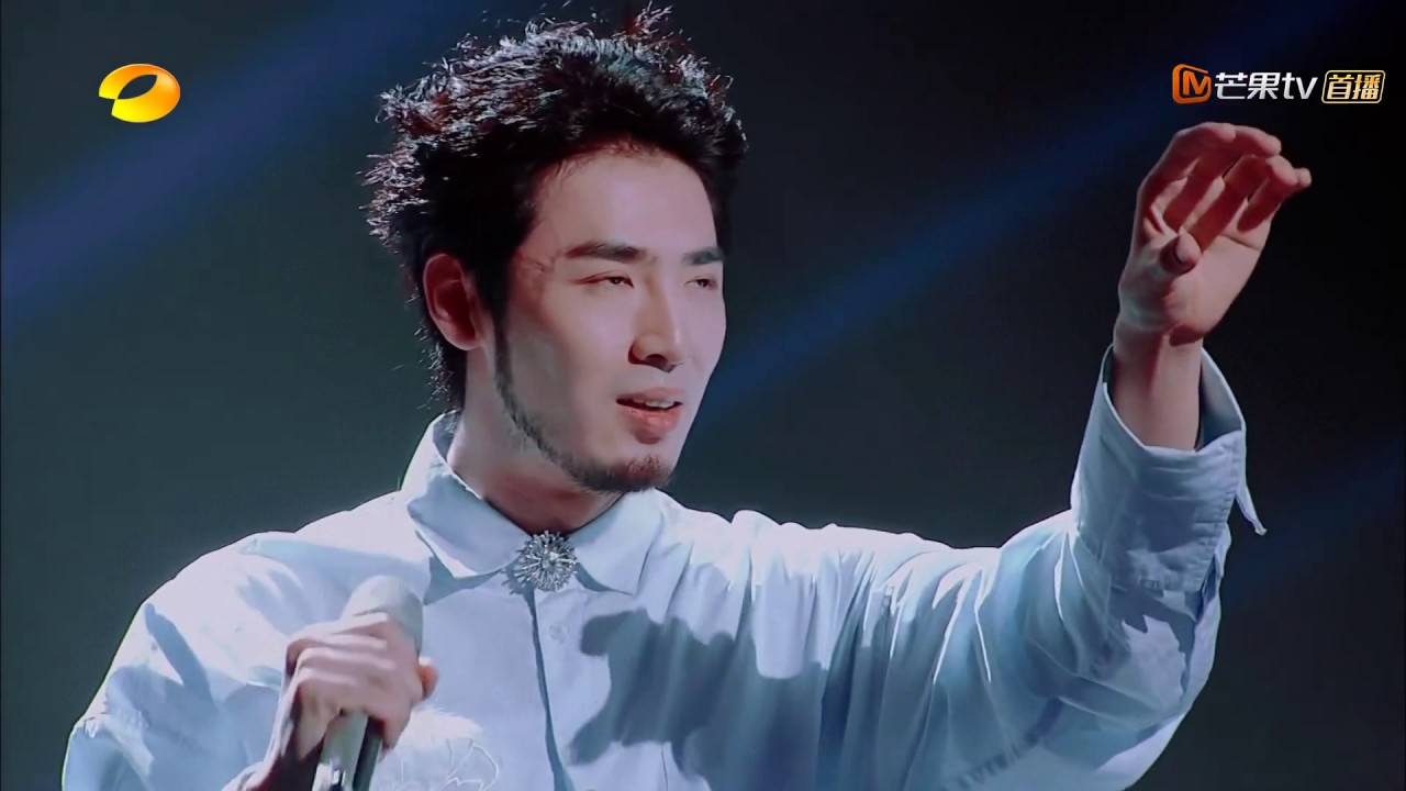 [Vietsub Thanh Nhập Nhân Tâm] Luna - Đại Vỹ, Lý Ngạn Phong, Cao Thiên Hạc