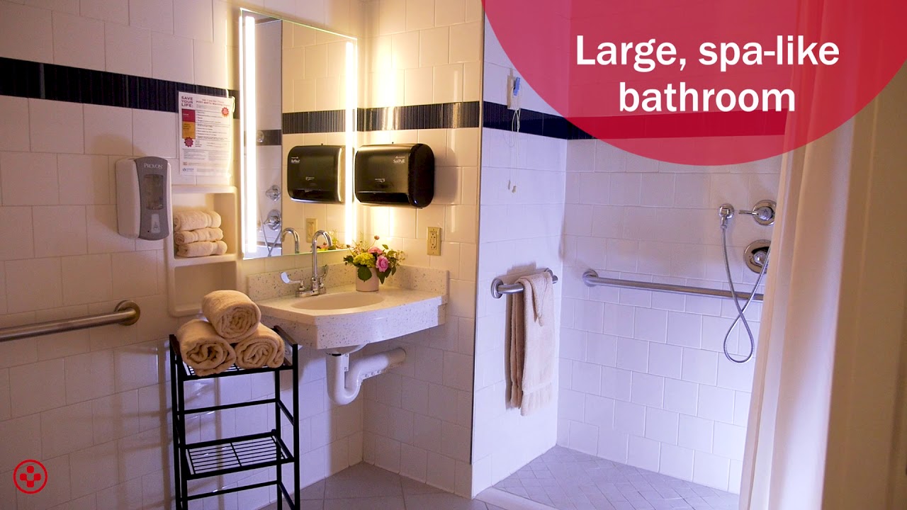 Medical City Dallas Premier Childbirth Suite Virtual Tour