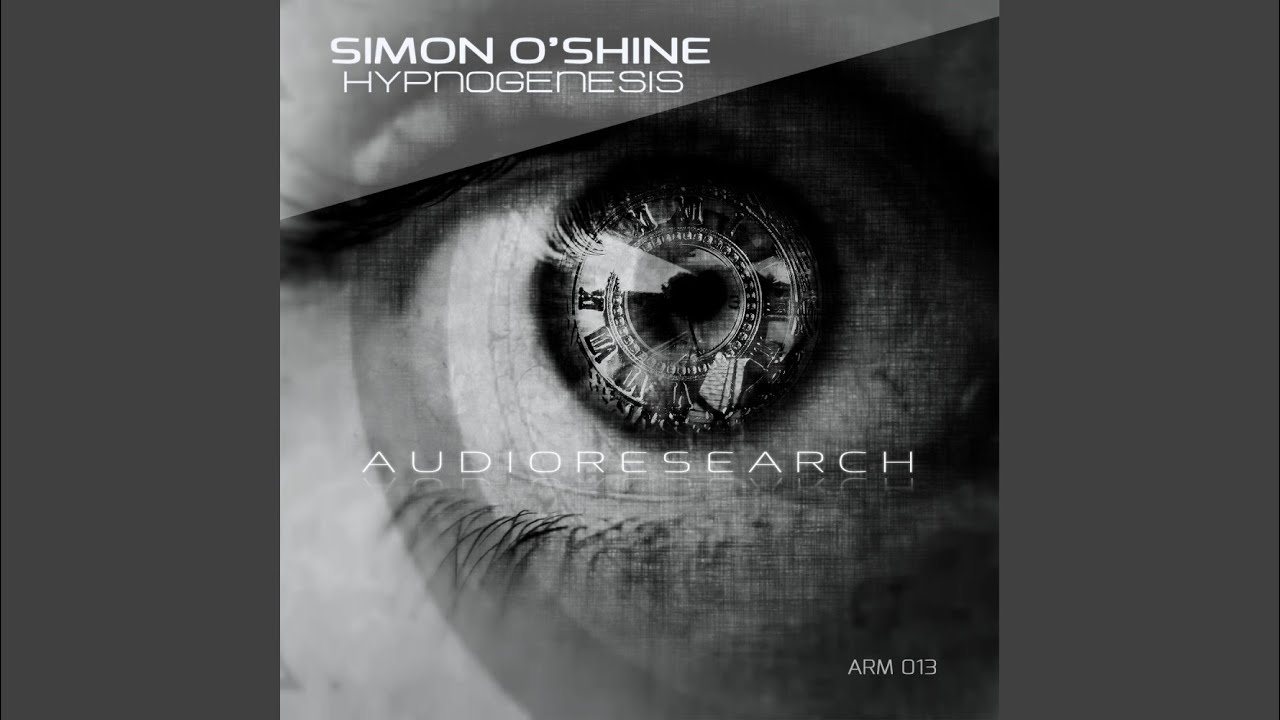 Hypnogenesis (Original Mix)