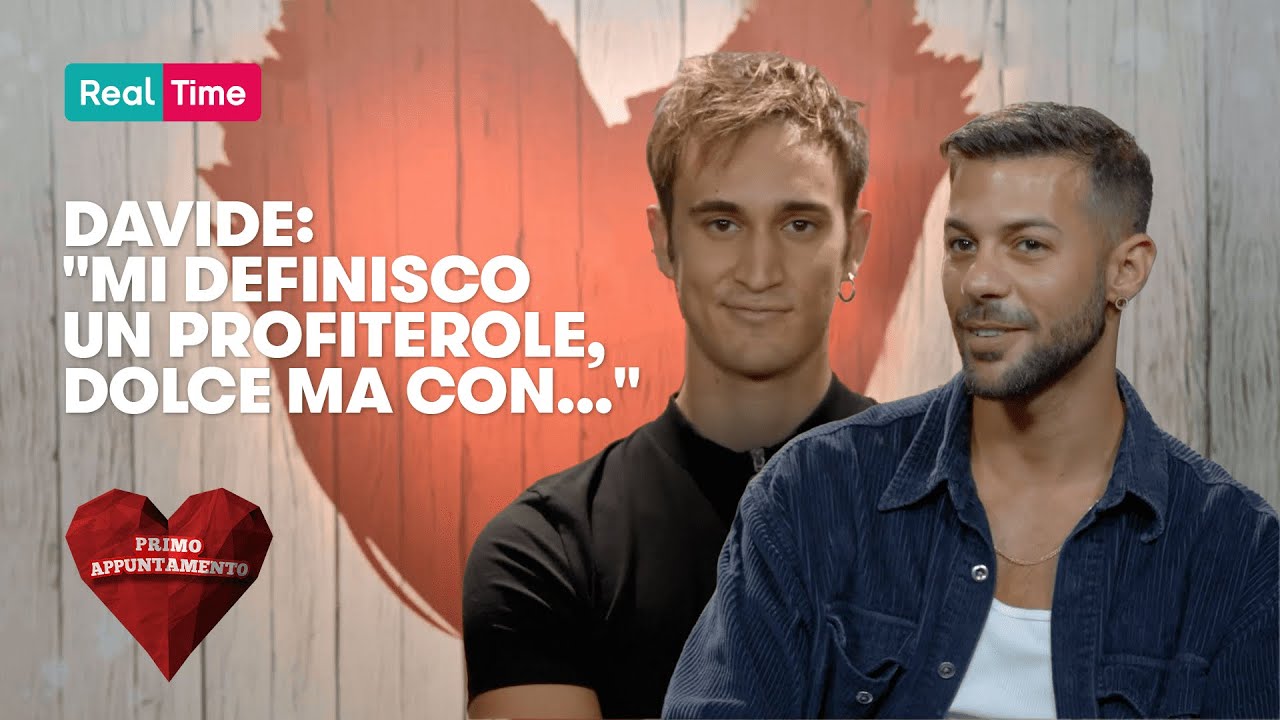 Davide: