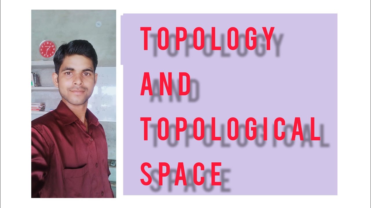 //Topology//Topological space// Msc final year//By: Vivek Yadav Sir