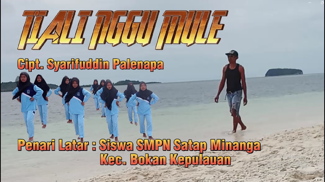 LAGU 