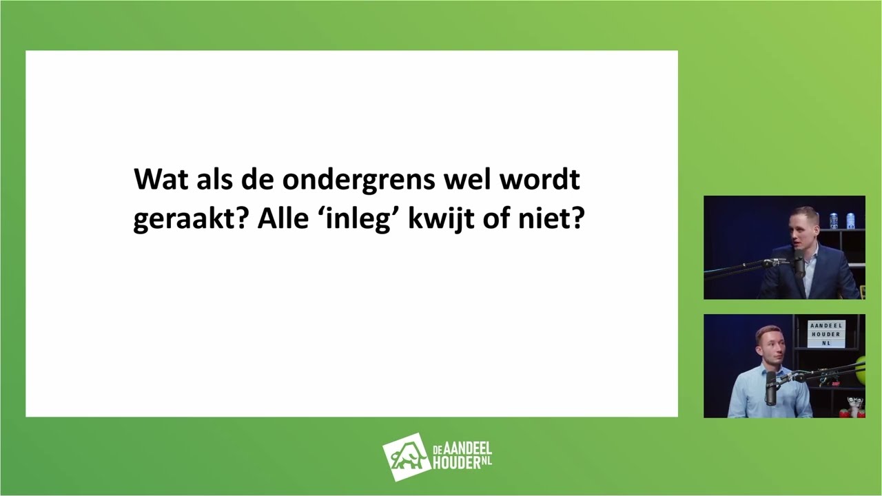 Q&A: Alles over Rendement certificaten