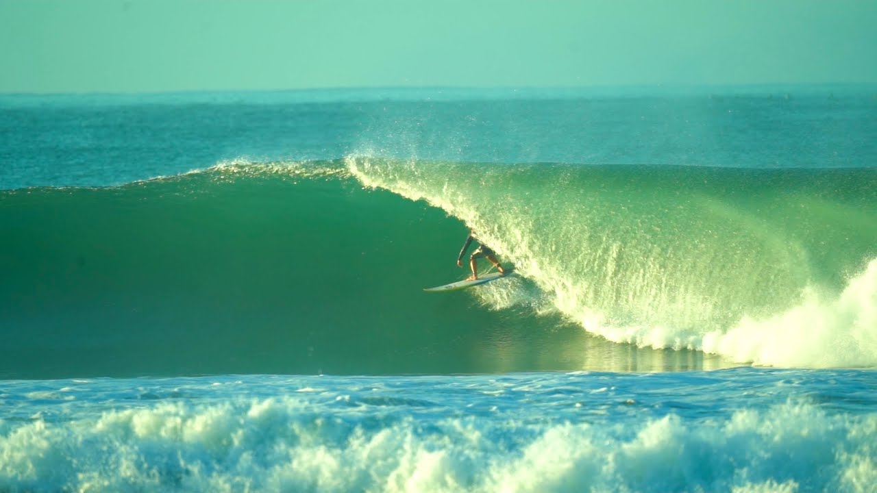MAROC SURF EDIT 2025