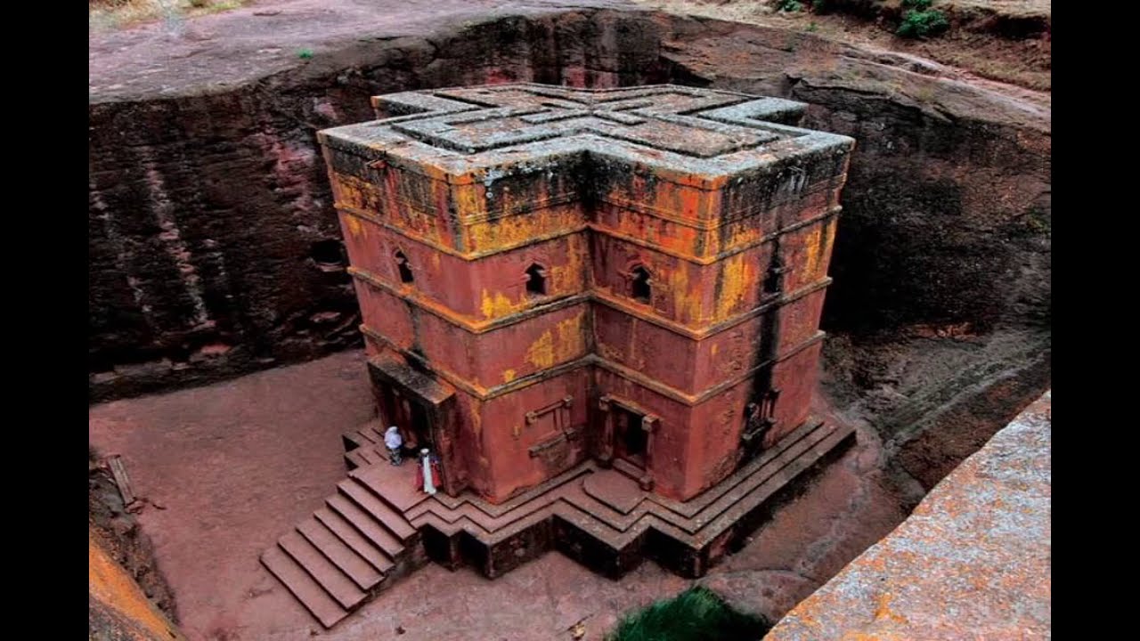 Amazing Architecture 2 | r/architectureporn