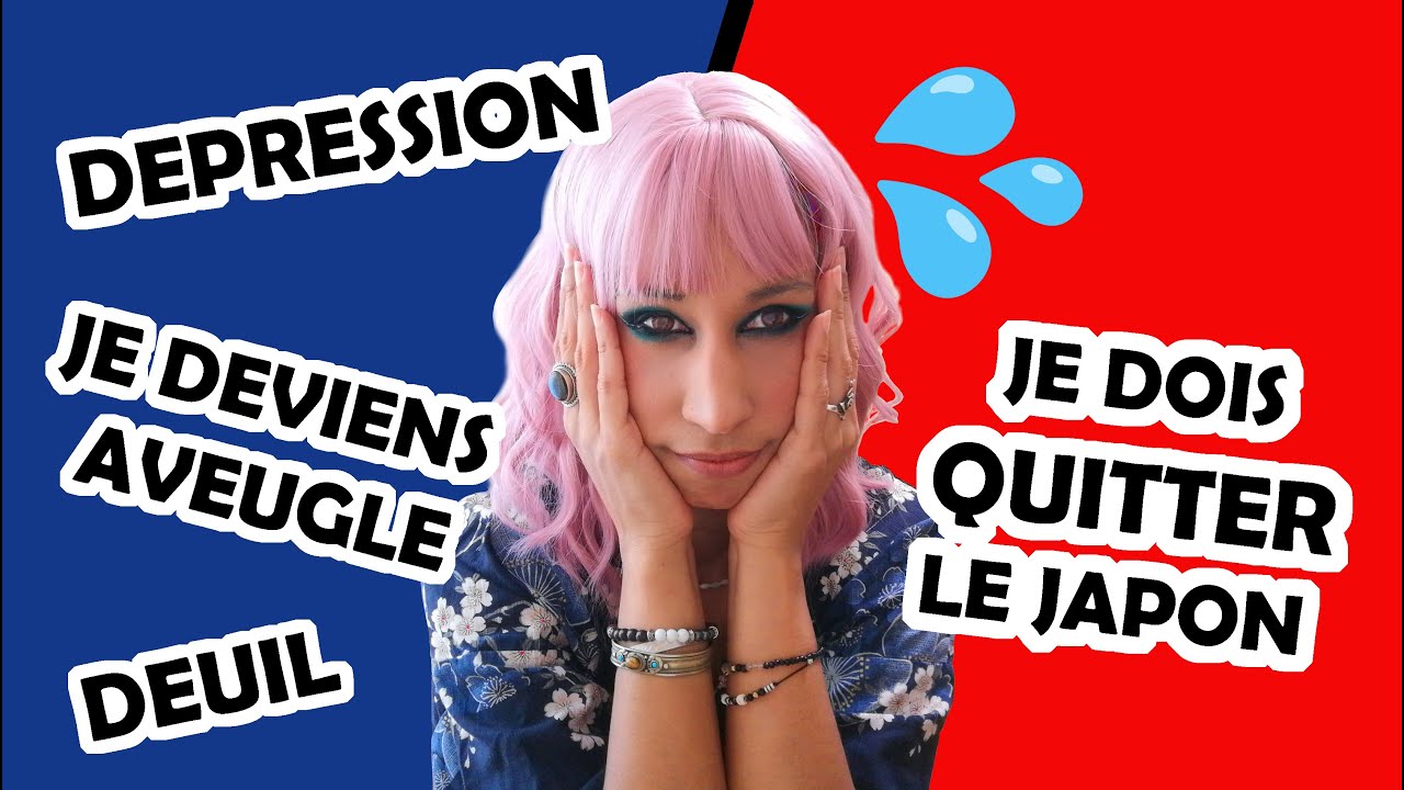 Pourquoi je dois quitter le Japon ? Bon choix VS Mauvais choix ?
