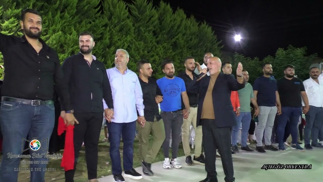 AHMET AÇIKGÖZ ''ATEBE GUMİ YA ZENE ''  COŞKULU DÜĞÜN 💯@ahmetacikgoz6415