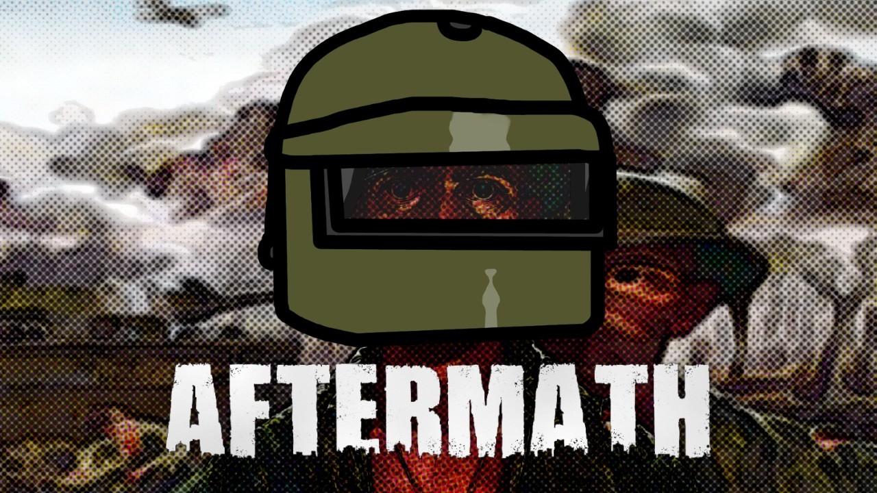 Average free weekend experience (Aftermath)
