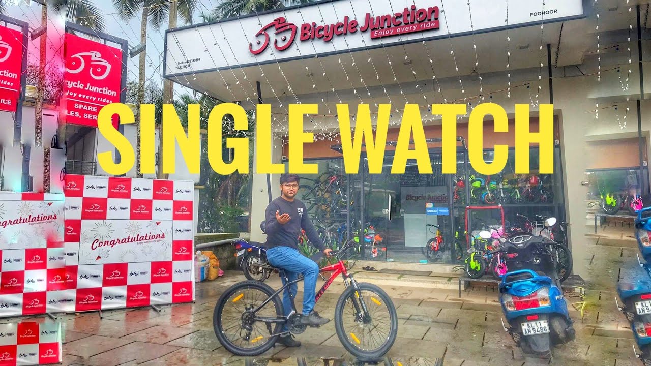 💢2000 രൂപ മുതൽ 🚲ബ്രാൻഡഡ് 🚲സൈക്കിൾസ് 🛴upto😱 25% ഡിസ്‌കൗണ്ട്  വിലയിൽ  AtoZ detailed video Watch full