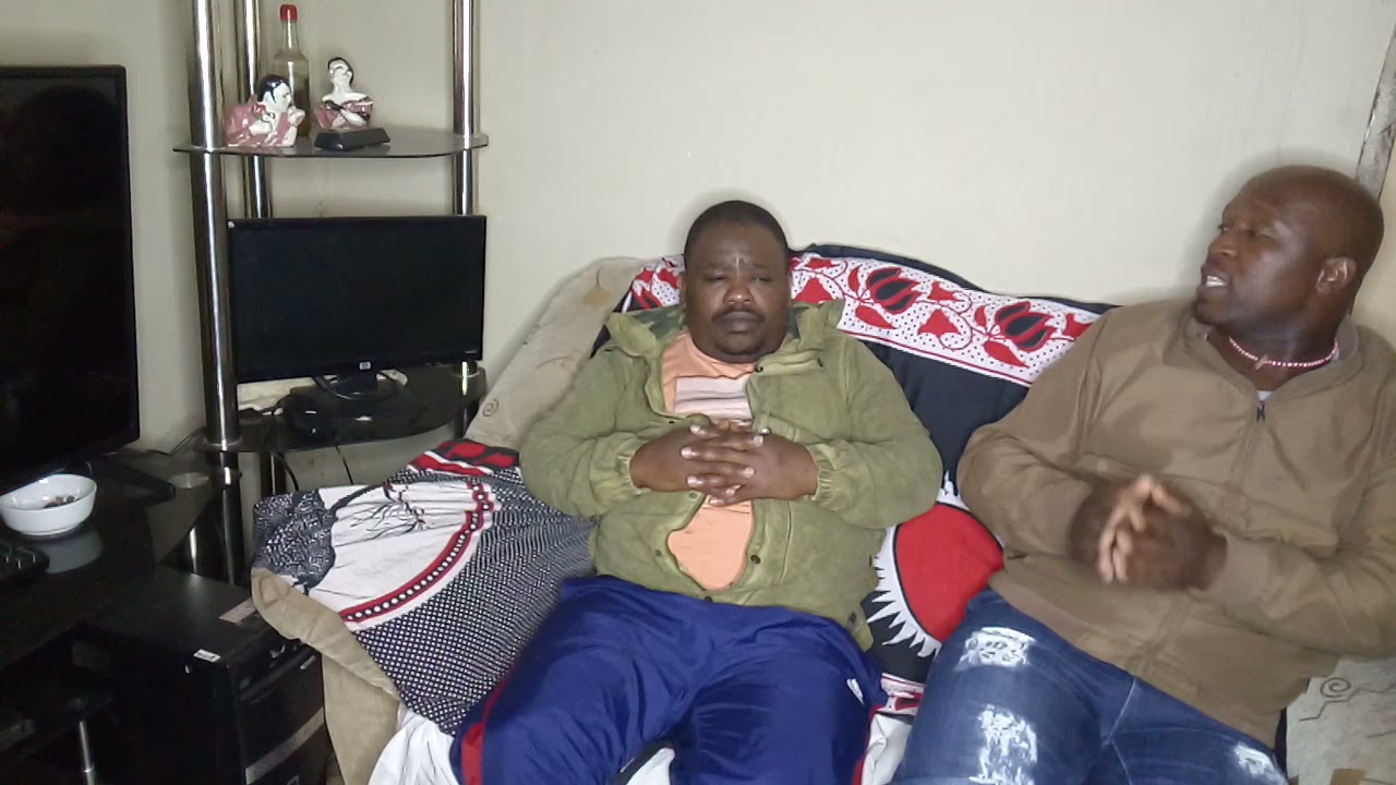 Dr T Moloi Ukwembatha