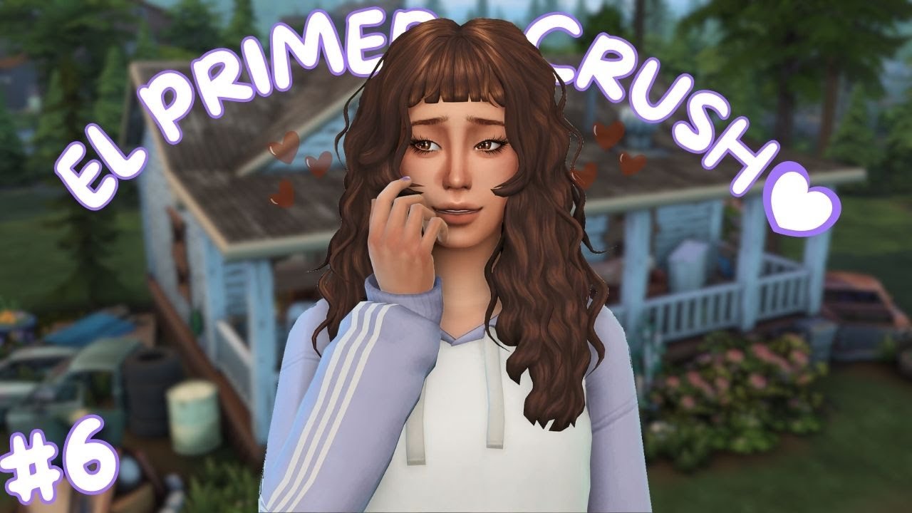 Nos Enamoramos Por Primera Vez??? | Big Sister Challenge #6
