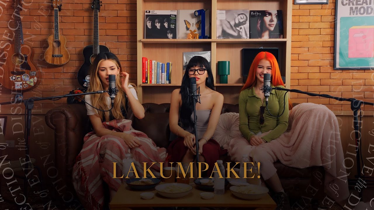 #G22_LiveDissection: 'LAKUMPAKE!'
