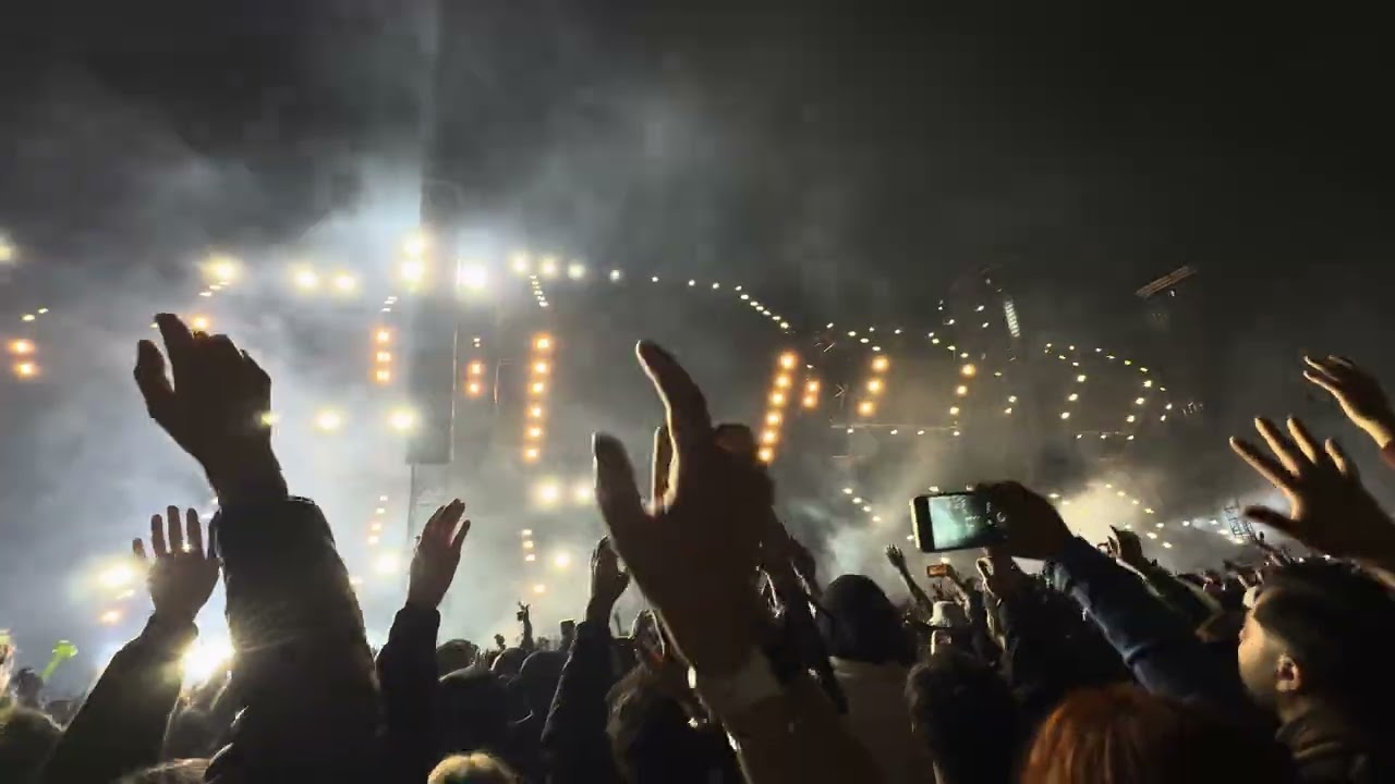 Zedd EDC México 2026