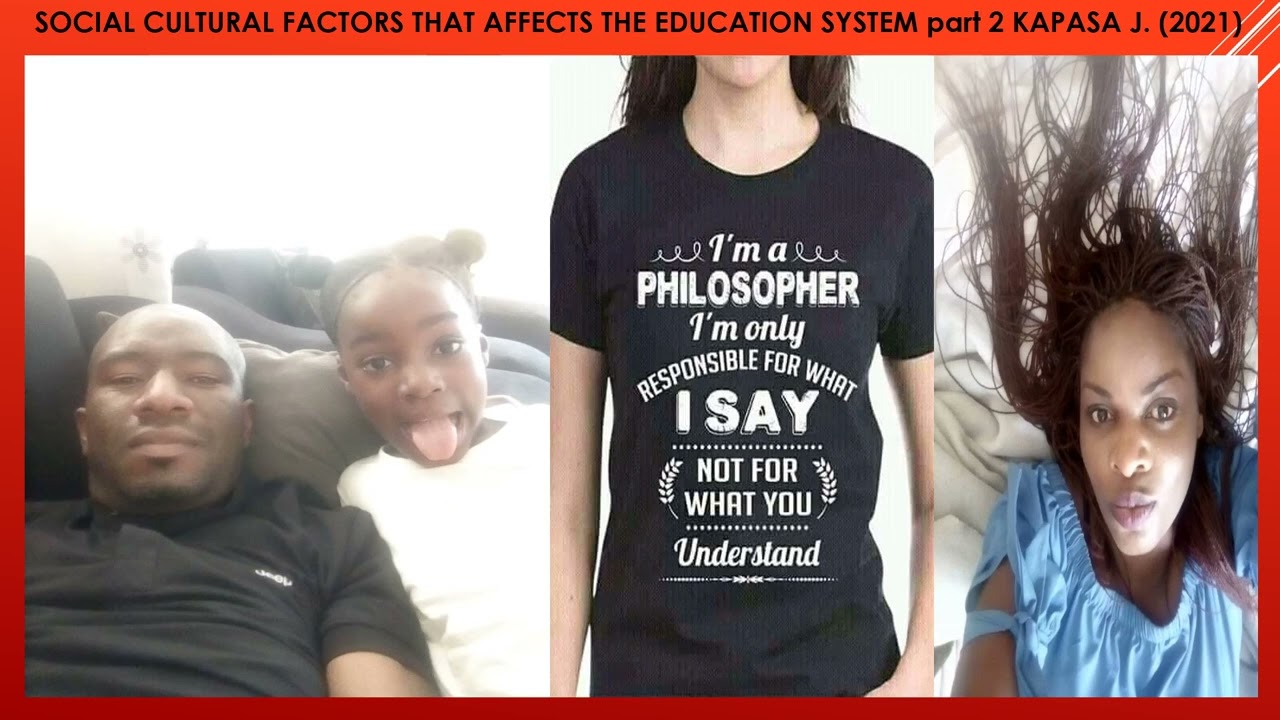 FACTORS AFFECTING EDUCATION RIGHT TO EDUCATION ARTICLE 26 OF UNIVERSAL DECLARATIONS ON HUMAN RIGHTS