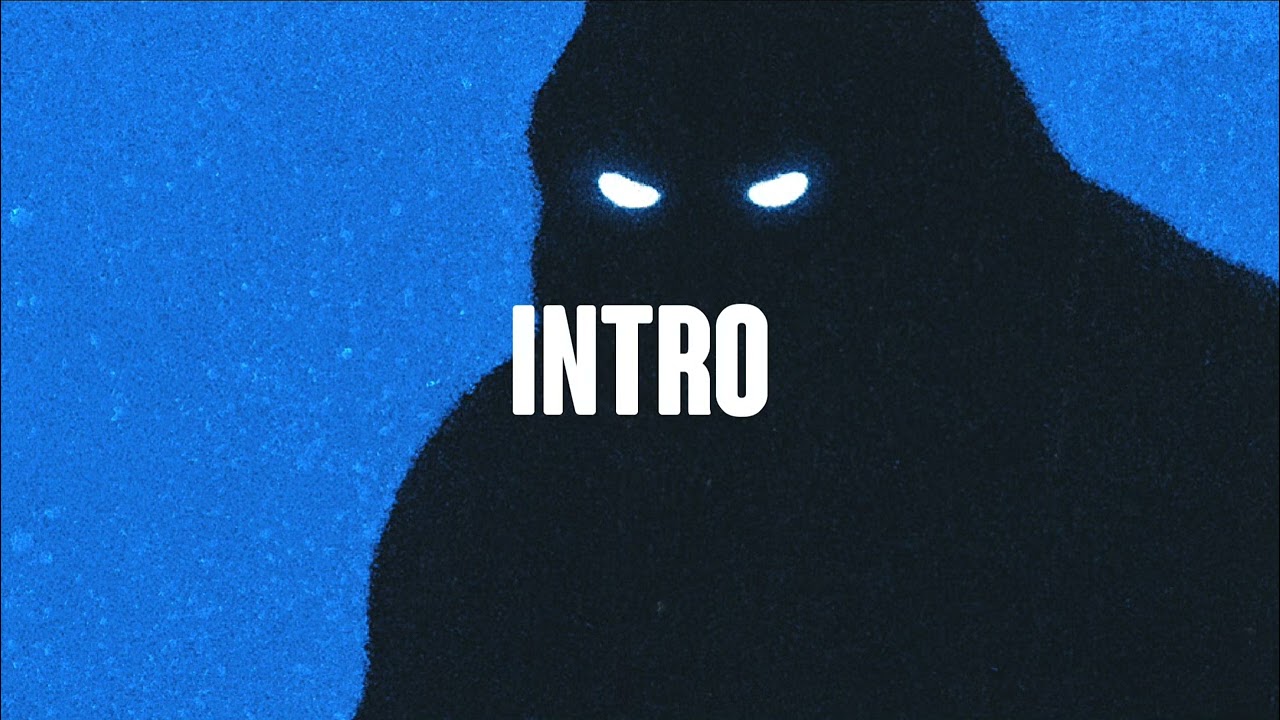 King Cizzy X KONG.V12 - INTRO 