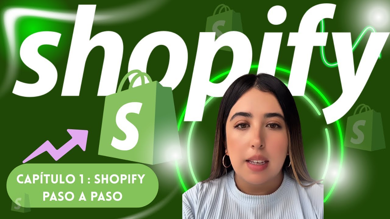 Guia para principiantes Dropshipping capítulo 1: Shopify paso a paso
