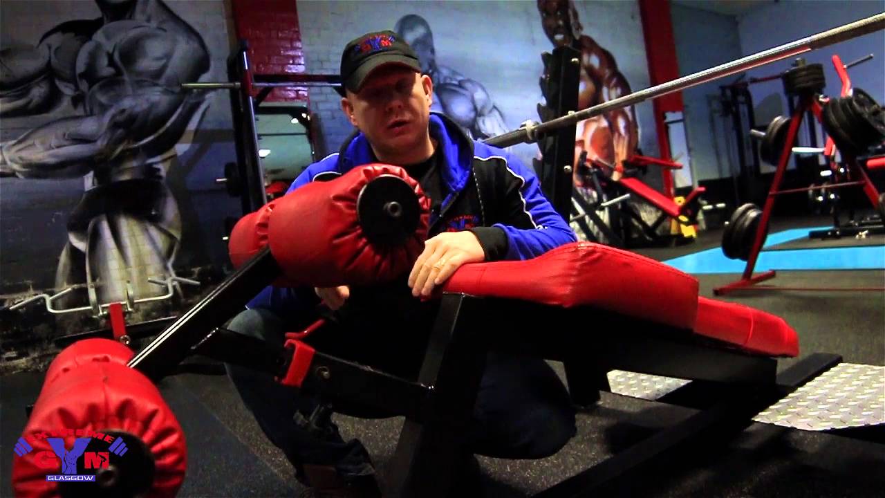 Kelton wady i zalety . By Extreme Gym part 1