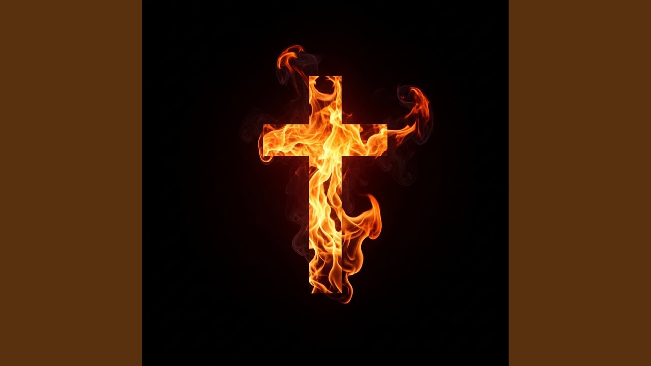Fire in my Soul