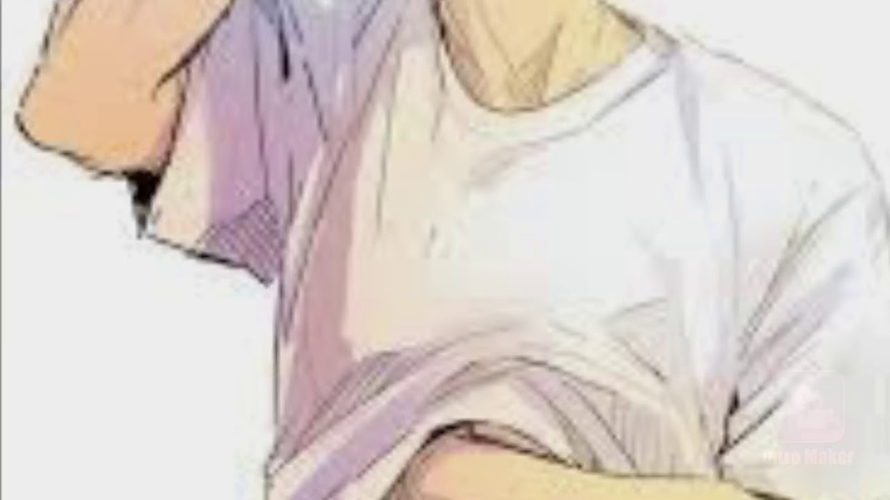 Kiribaku AMV~Toxic