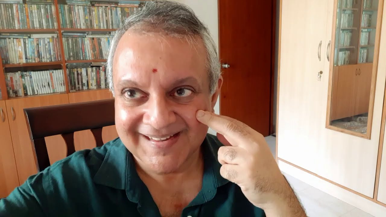 Prince Rama Varma  - Bhavayami 1/2