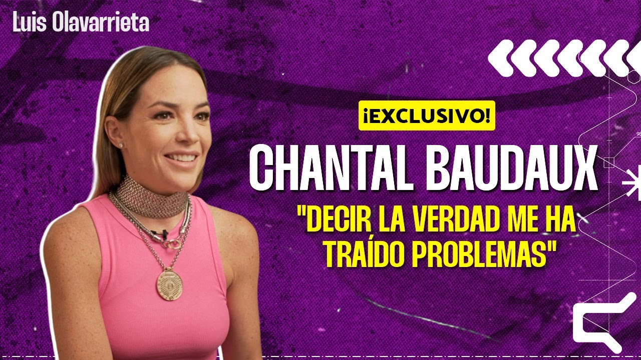 CHANTAL BAUDAUX 